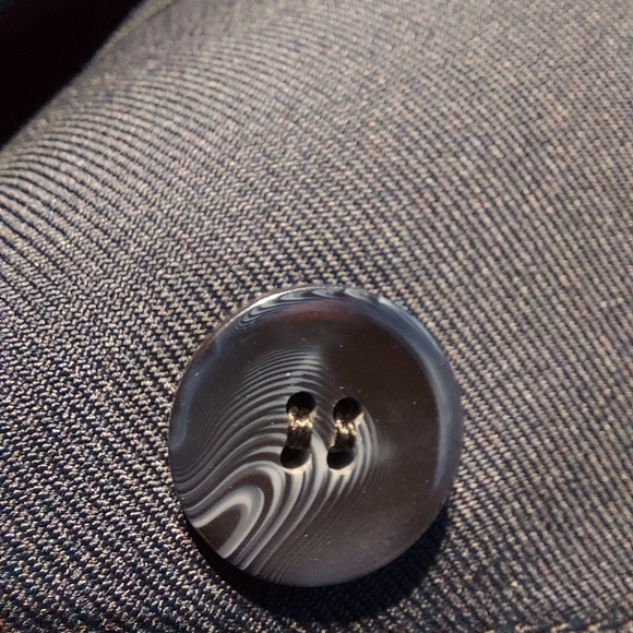 Vintage Johnny Carson Jacket And Pants - Picture 5 of 5